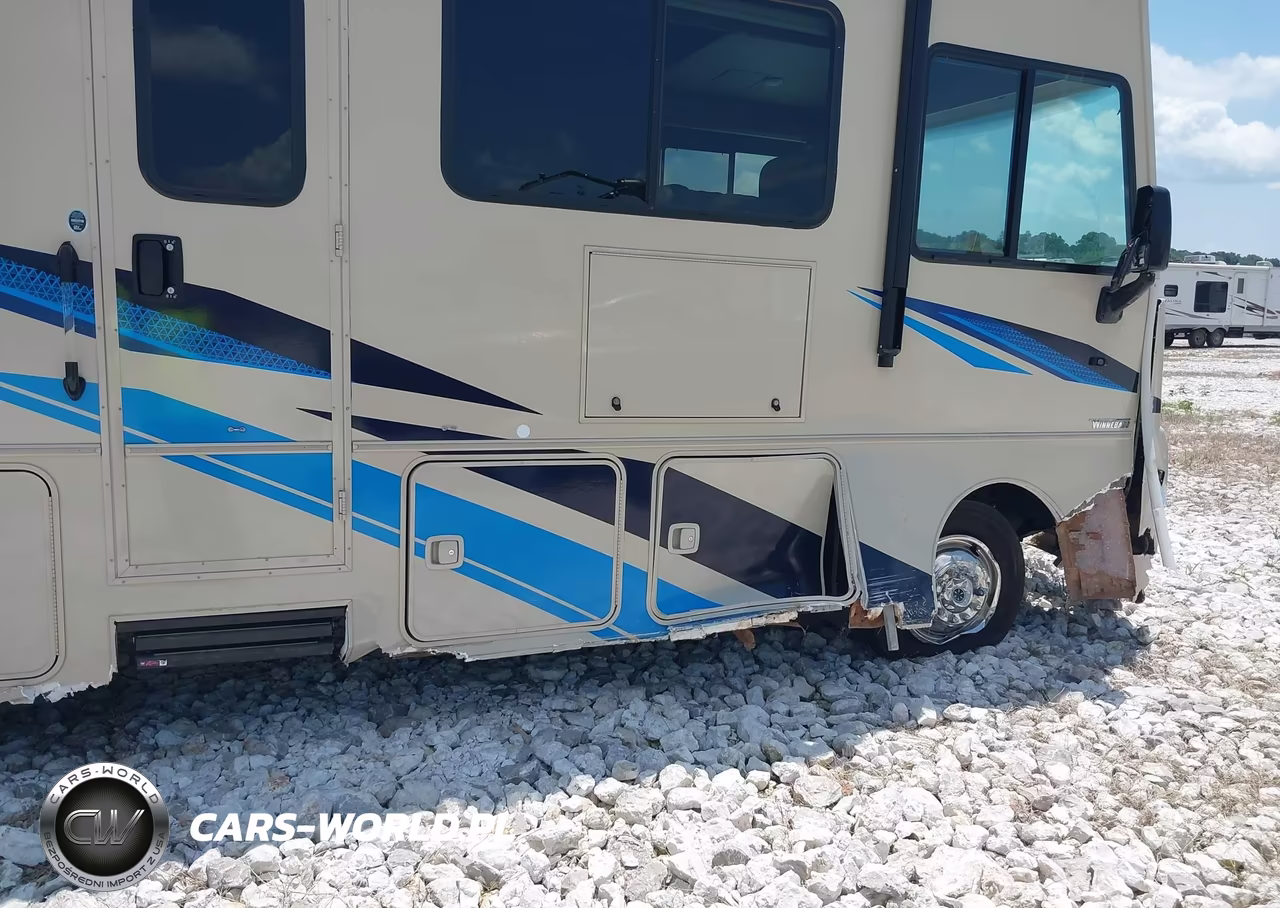 2019 Ford F53 VIN:1F65F5DY4K0A13325 - 6