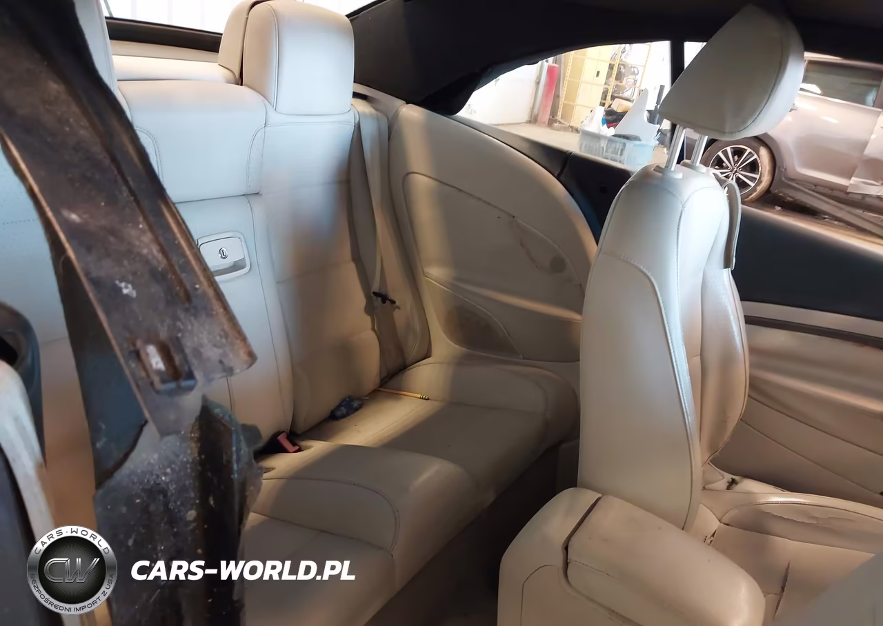 2008 Volkswagen Eos Komfort-Turbo VIN:WVWBA71F88V017970 - 8