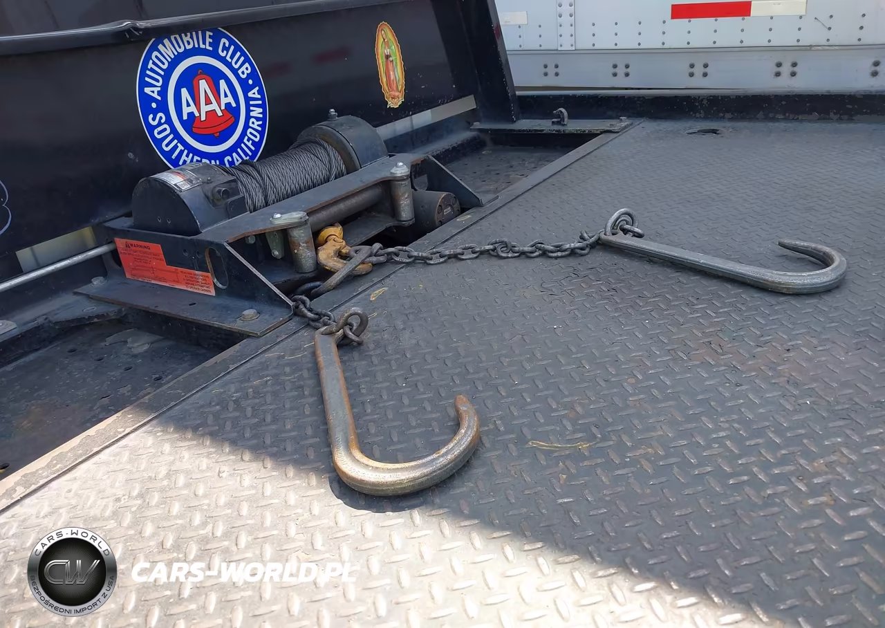 2019 Ram 5500 Chassis Tradesman-Slt VIN:3C7WRMDL2KG599836 - 12