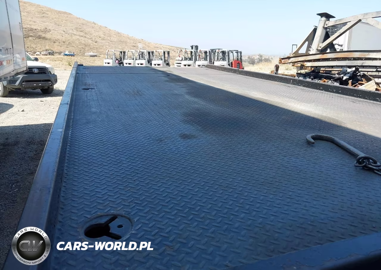 2019 Ram 5500 Chassis Tradesman-Slt VIN:3C7WRMDL2KG599836 - 14