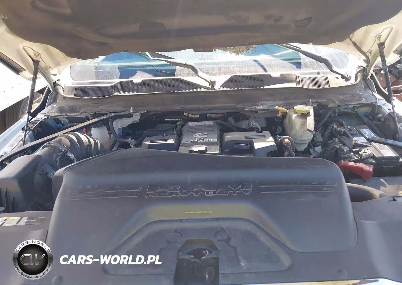 2019 Ram 5500 Chassis Tradesman-Slt VIN:3C7WRMDL2KG599836 - 9