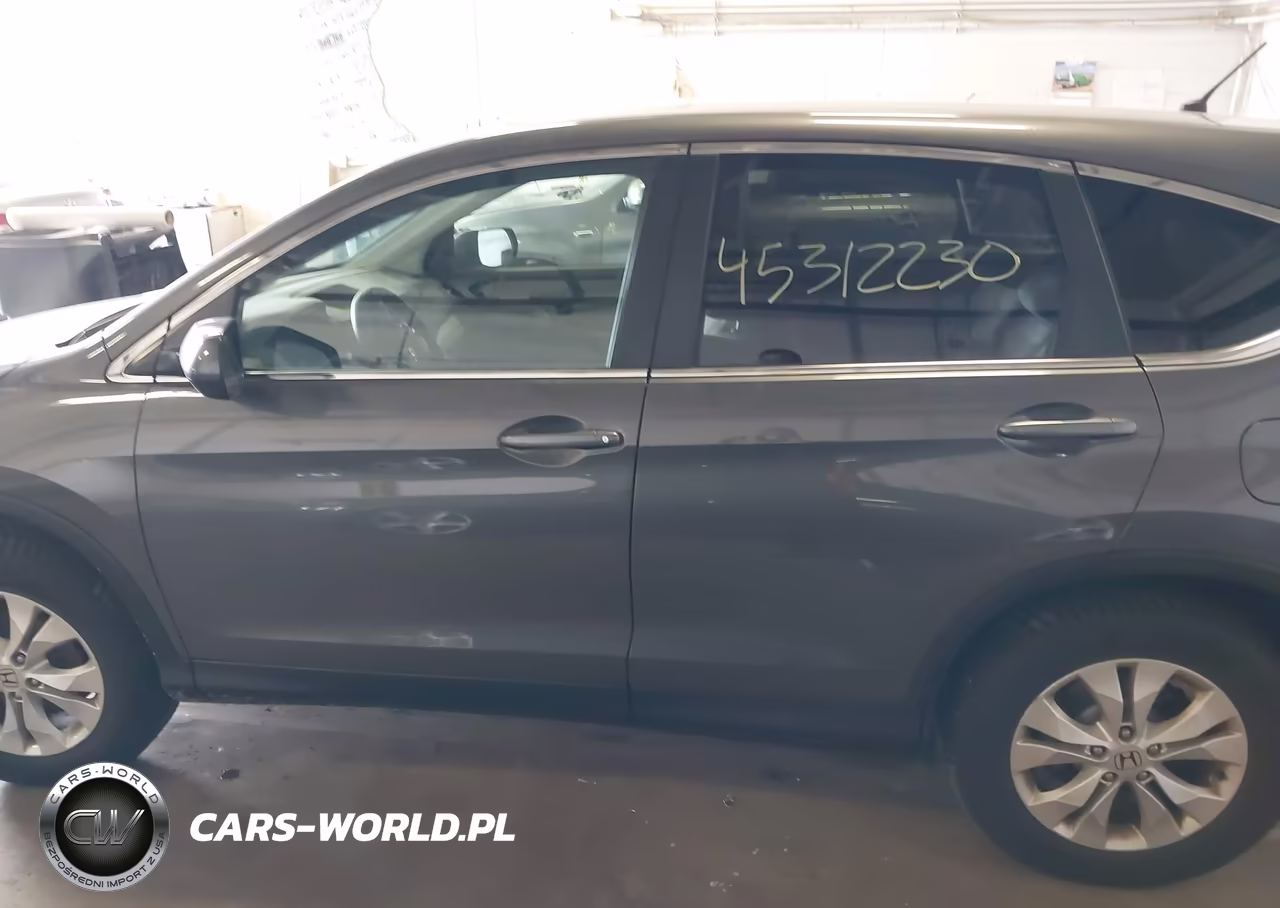 2014 Honda Cr-V Ex VIN:2HKRM4H5XEH716062 - 14