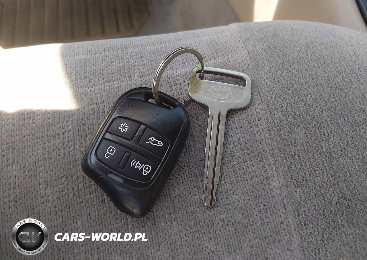 2003 Toyota Corolla Ce VIN:2T1BR32E33C032783 - 11