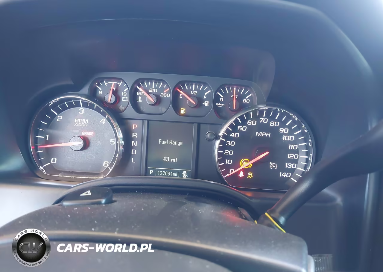 2018 Chevrolet Silverado 1500 Custom VIN:3GCPCPEC7JG269675 - 7