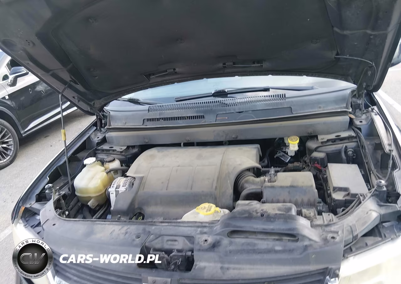 2010 Dodge Journey Sxt VIN:3D4PG5FV8AT248238 - 10