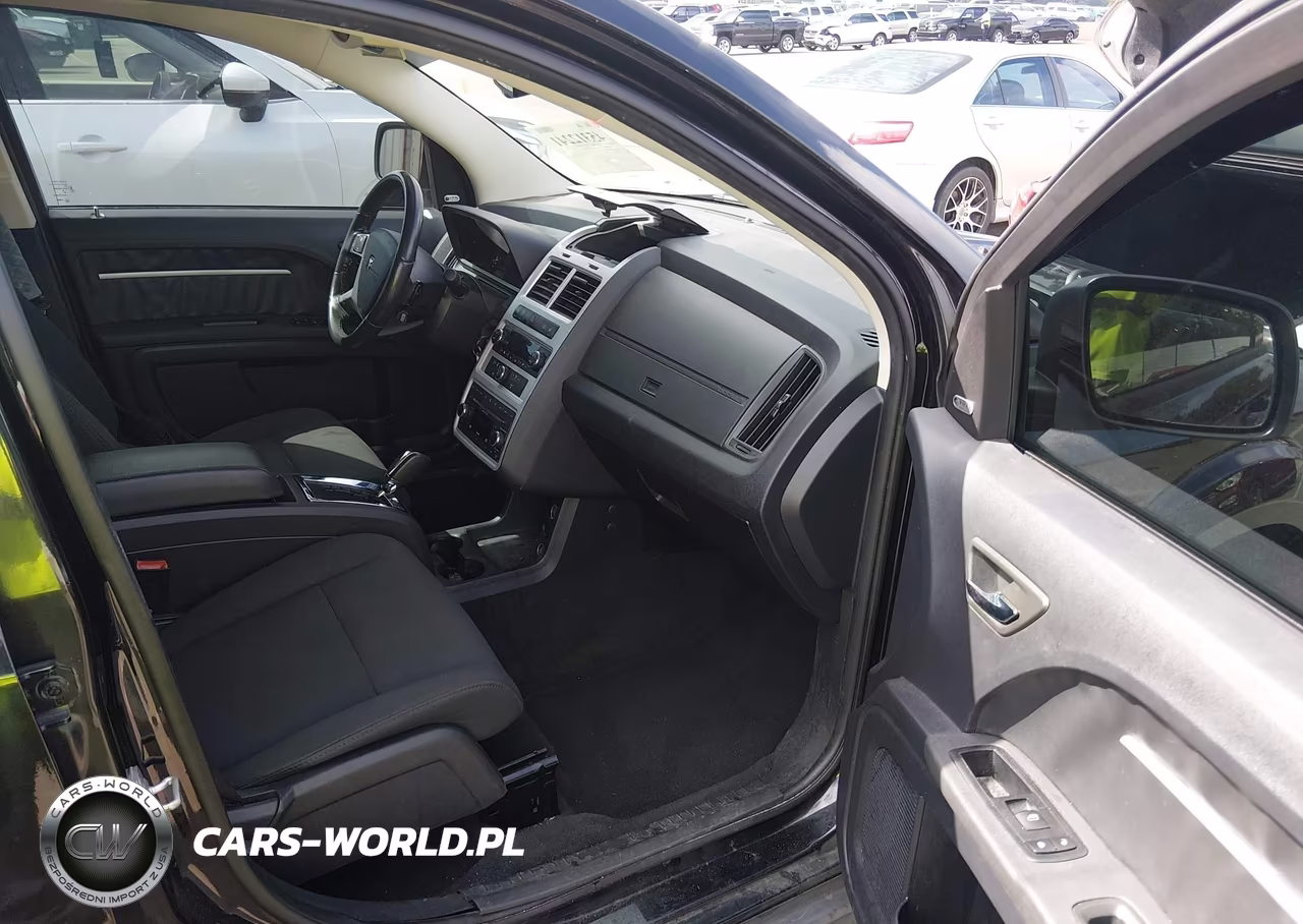 2010 Dodge Journey Sxt VIN:3D4PG5FV8AT248238 - 5