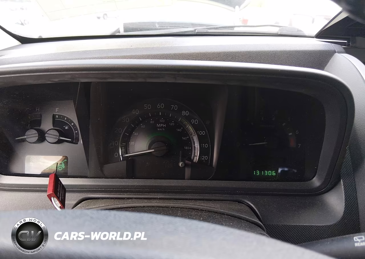 2010 Dodge Journey Sxt VIN:3D4PG5FV8AT248238 - 7