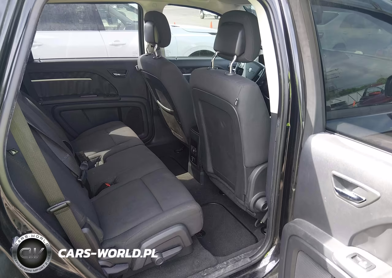 2010 Dodge Journey Sxt VIN:3D4PG5FV8AT248238 - 8