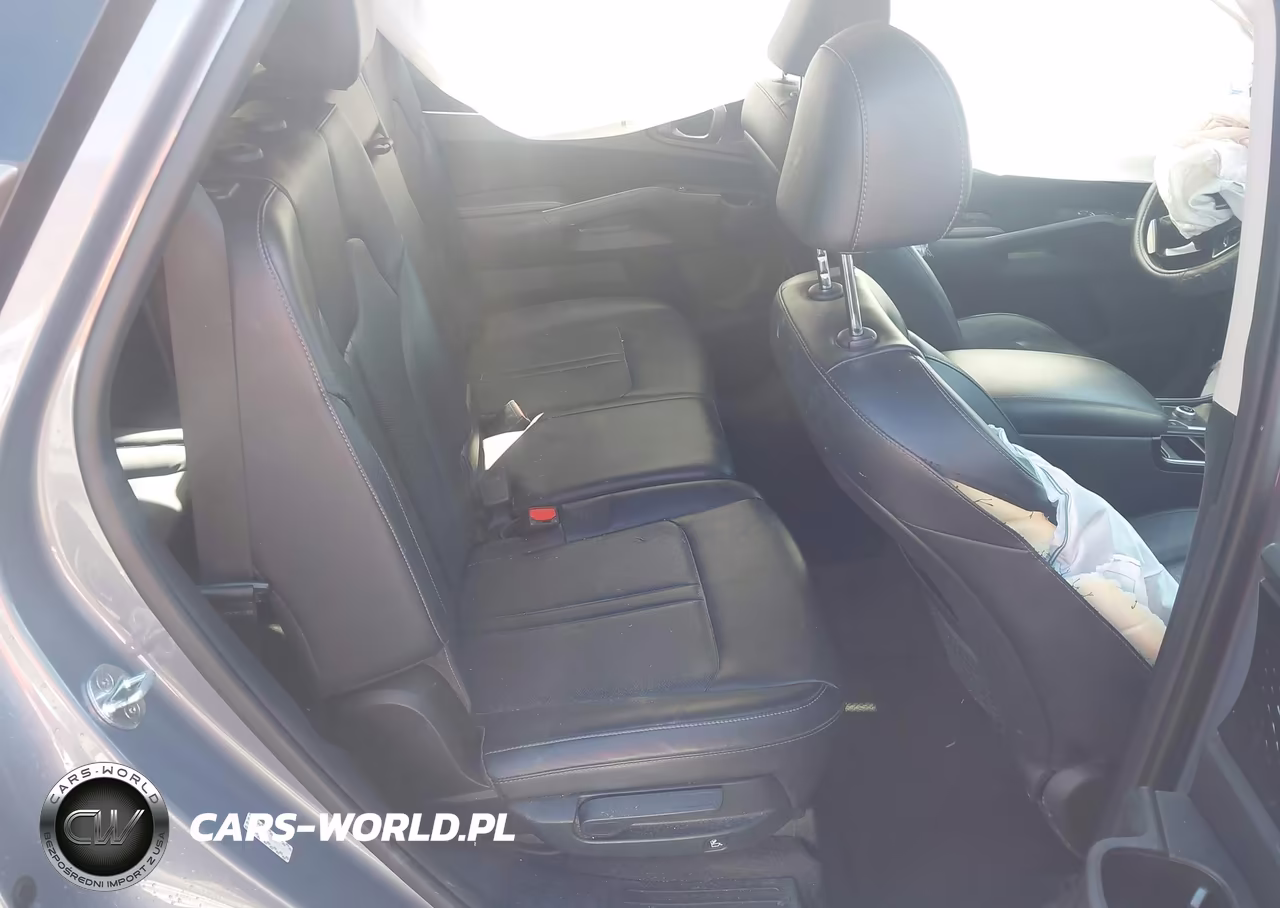 2021 Kia Sorento S VIN:5XYRL4LC5MG041817 - 8