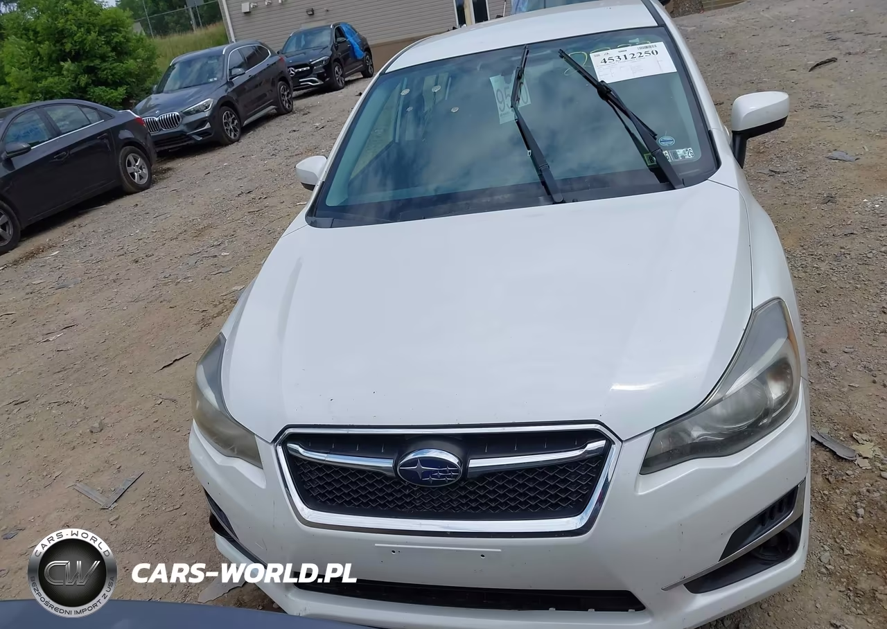 2015 Subaru Impreza 2.0I Premium VIN:JF1GJAC65FH002733 - 12