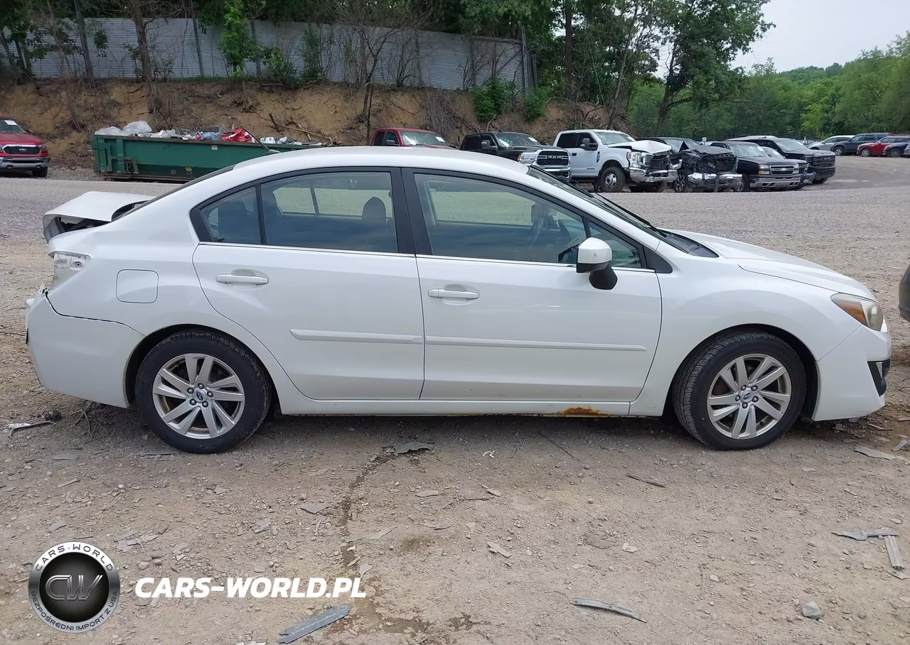 2015 Subaru Impreza 2.0I Premium VIN:JF1GJAC65FH002733 - 13