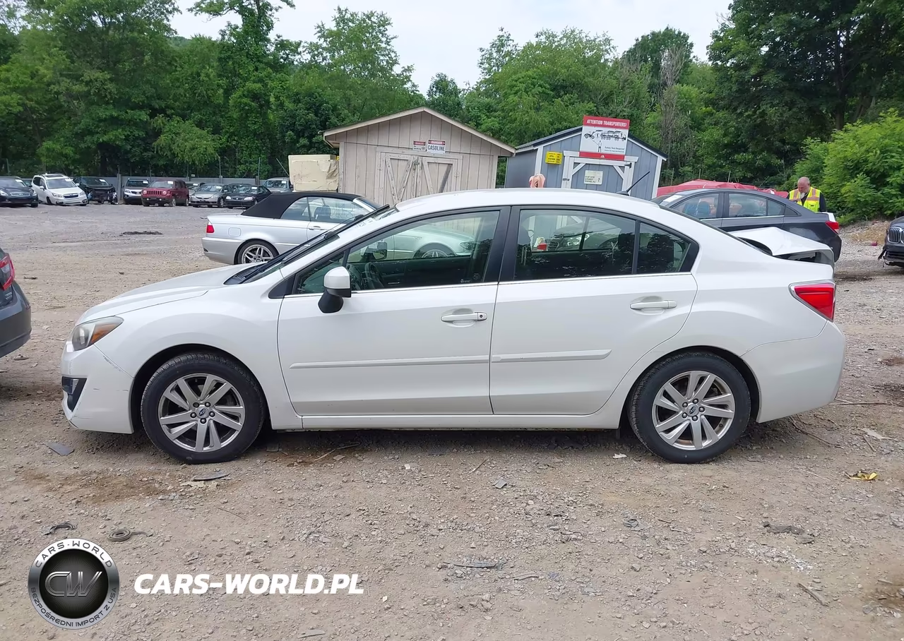2015 Subaru Impreza 2.0I Premium VIN:JF1GJAC65FH002733 - 14