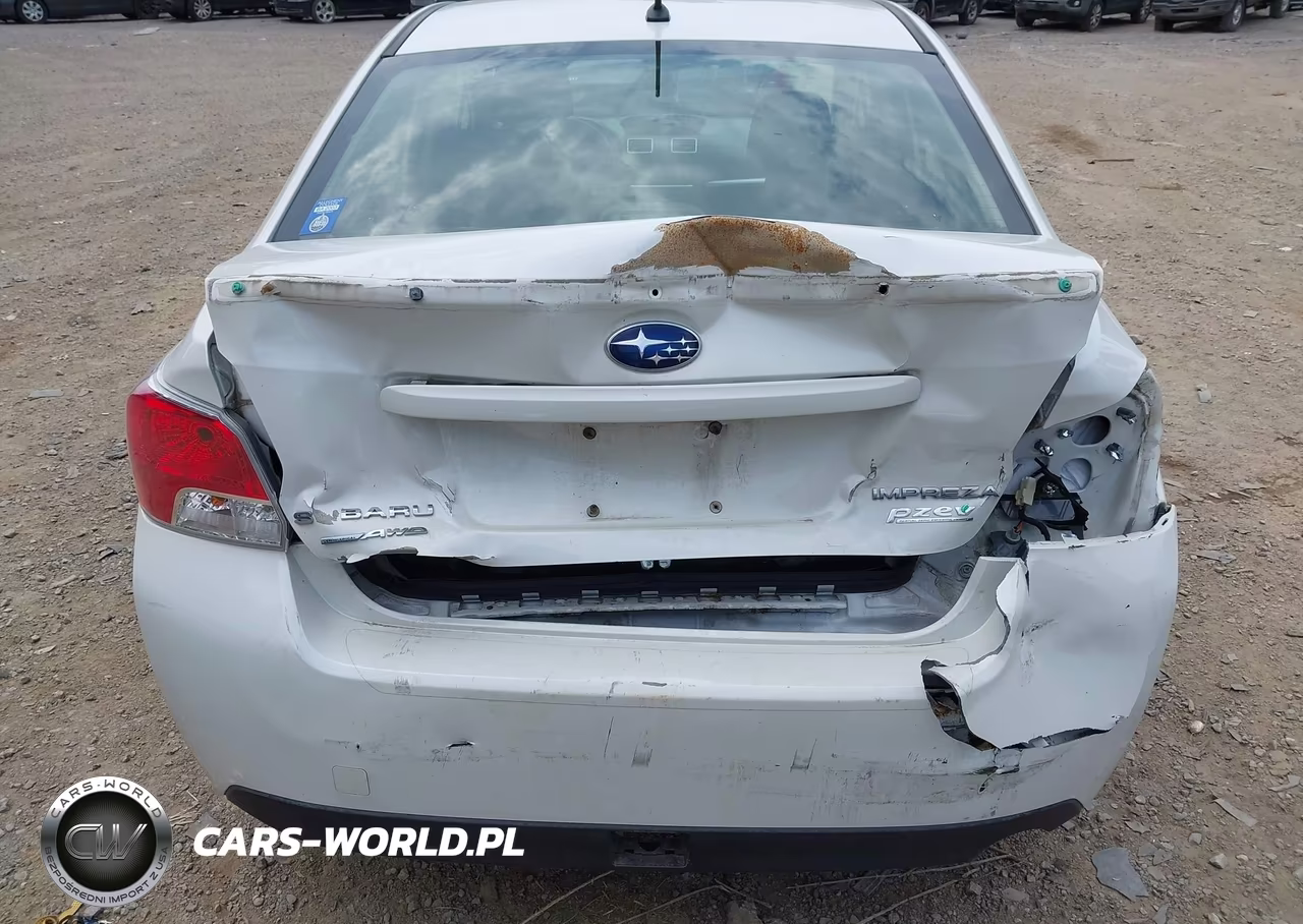 2015 Subaru Impreza 2.0I Premium VIN:JF1GJAC65FH002733 - 16