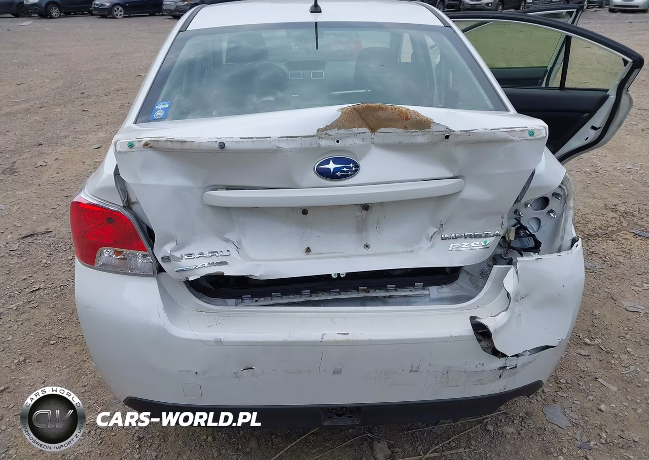 2015 Subaru Impreza 2.0I Premium VIN:JF1GJAC65FH002733 - 6