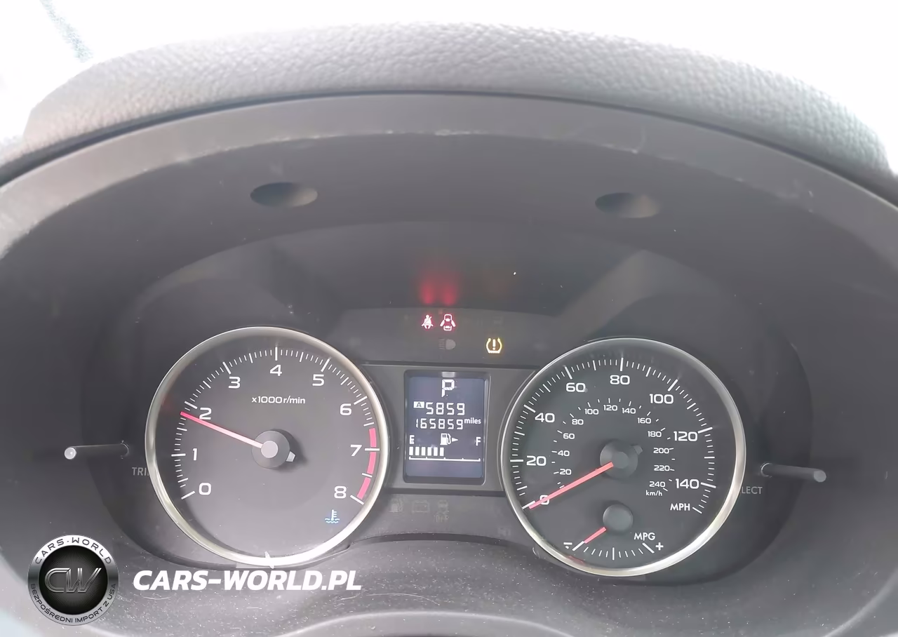 2015 Subaru Impreza 2.0I Premium VIN:JF1GJAC65FH002733 - 7