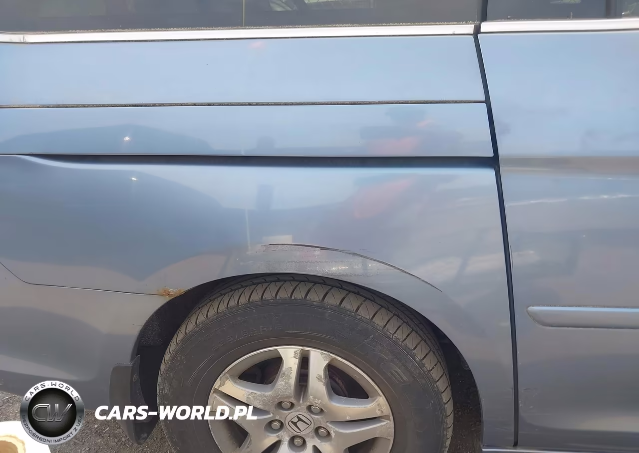 2007 Honda Odyssey Ex-L VIN:5FNRL38637B001518 - 12
