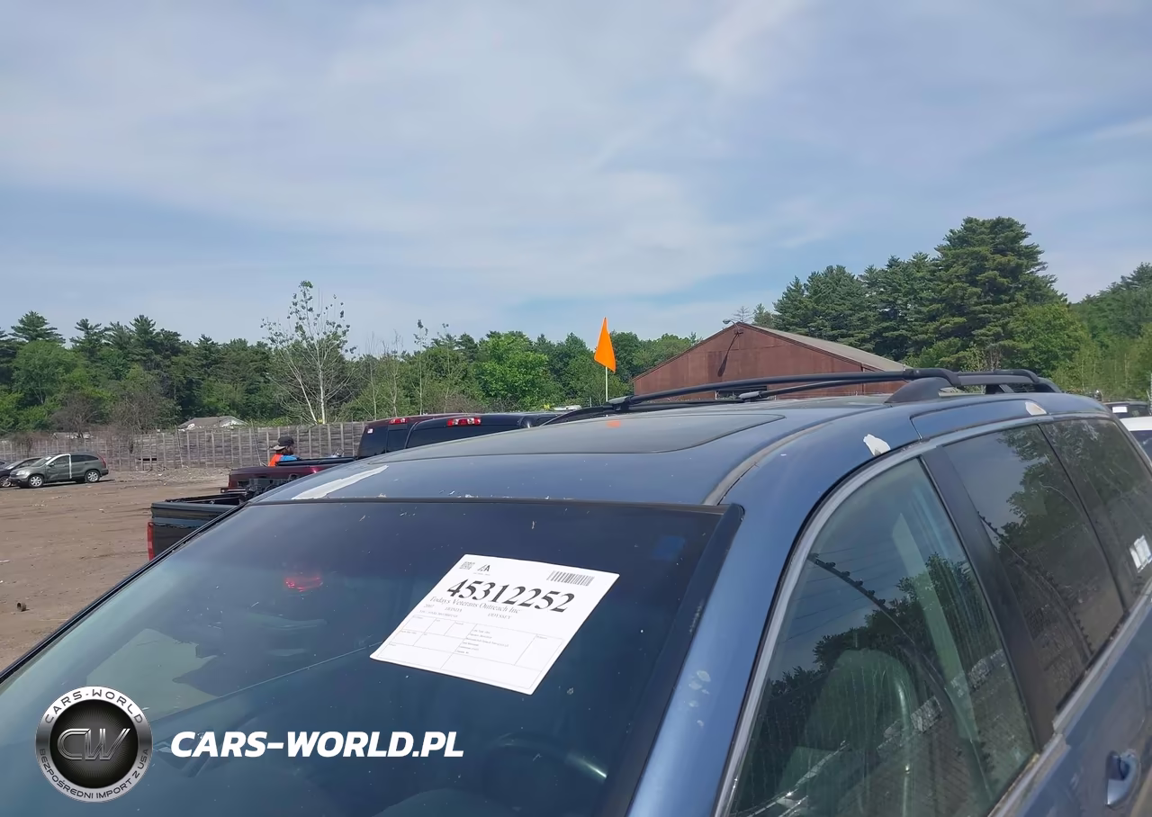 2007 Honda Odyssey Ex-L VIN:5FNRL38637B001518 - 17