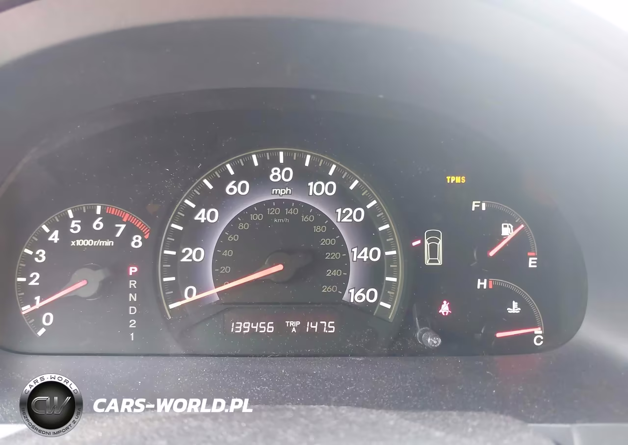 2007 Honda Odyssey Ex-L VIN:5FNRL38637B001518 - 7