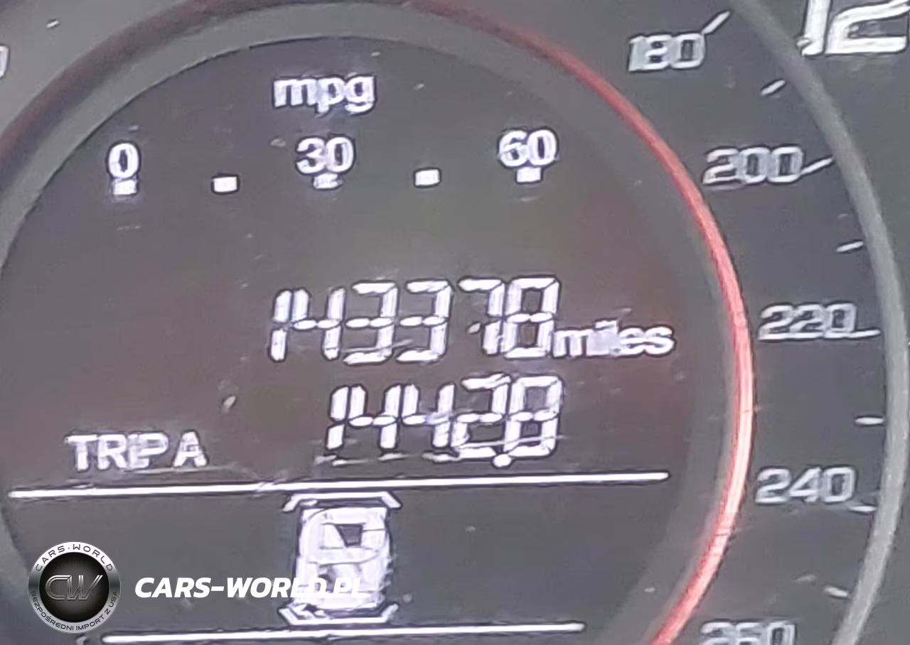 2015 Honda Accord Ex-L V-6 VIN:1HGCT2B88FA003977 - 14