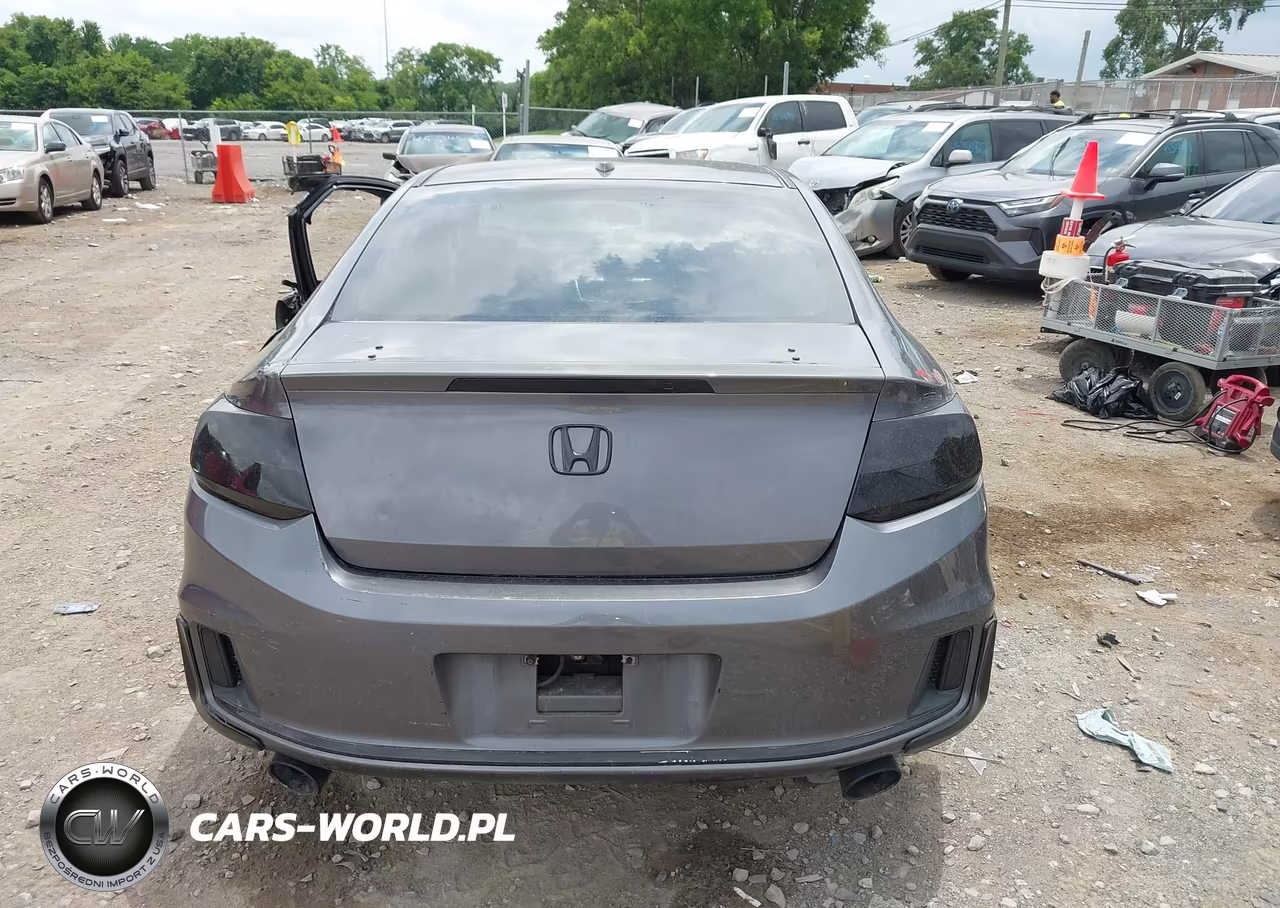 2015 Honda Accord Ex-L V-6 VIN:1HGCT2B88FA003977 - 15