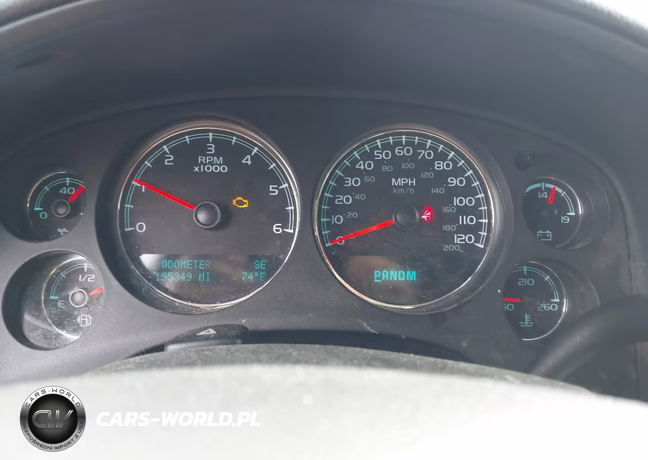 2013 Chevrolet Suburban 1500 Lt VIN:1GNSKJE70DR329157 - 7