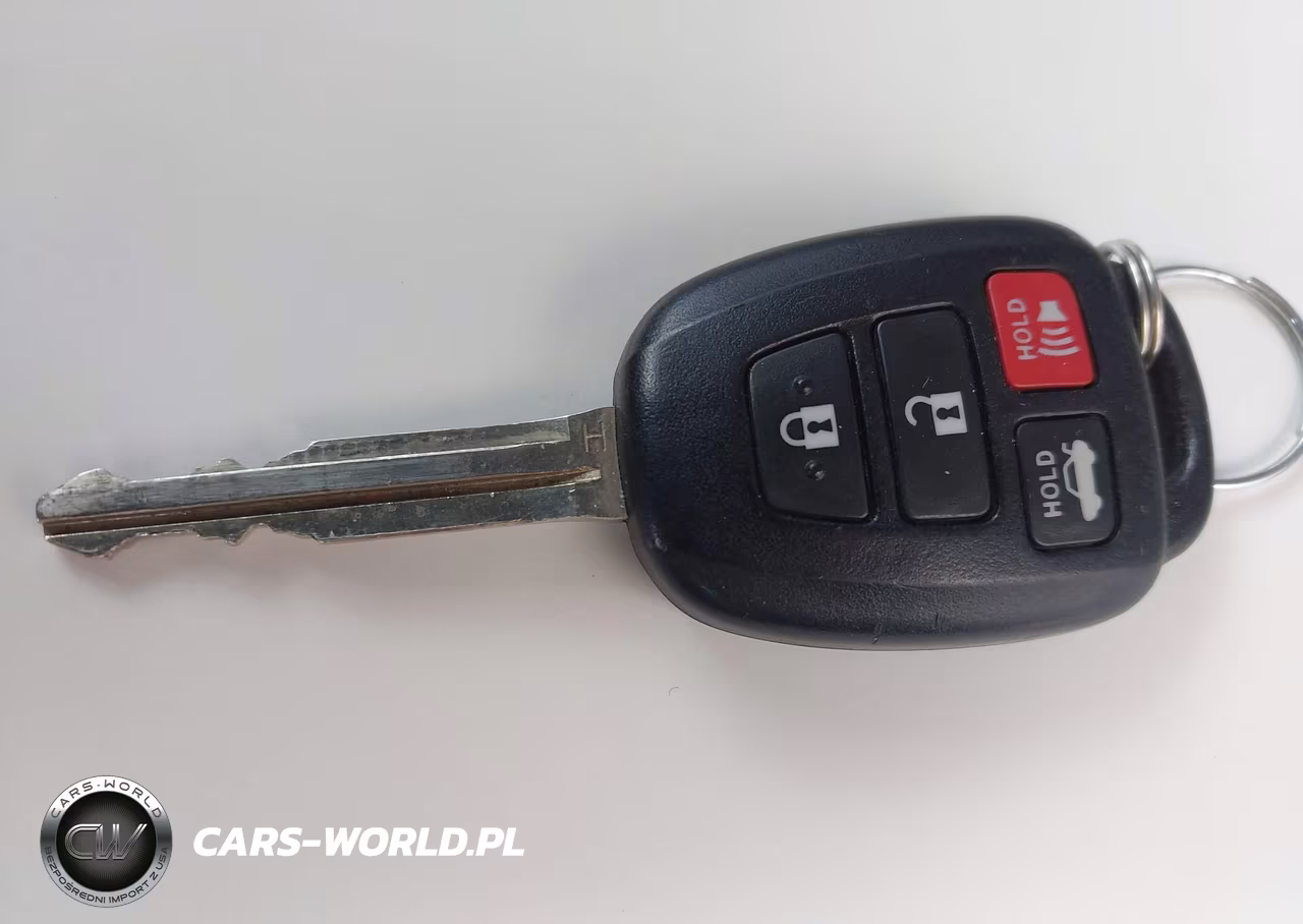 2016 Toyota Corolla Le VIN:2T1BURHE4GC739650 - 11