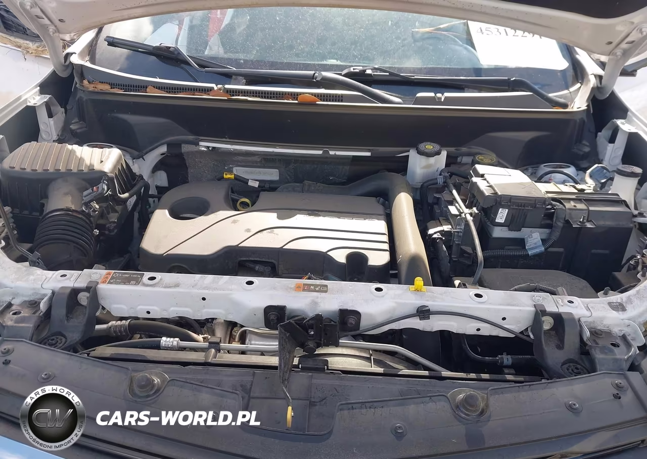 2022 Chevrolet Equinox Fwd Lt VIN:3GNAXKEV9NL254825 - 10