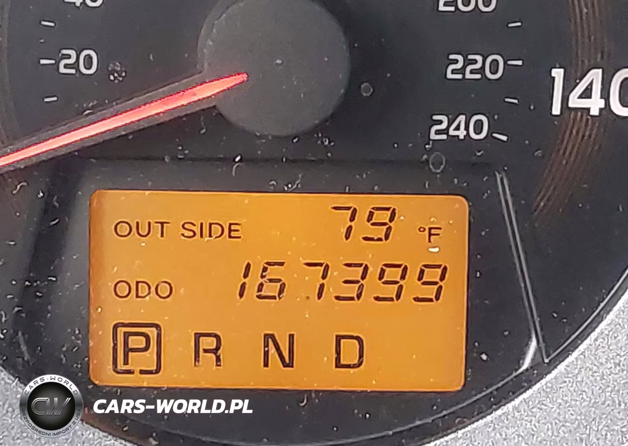 2008 Toyota Rav4 Limited V6 VIN:JTMZK31V685020202 - 16