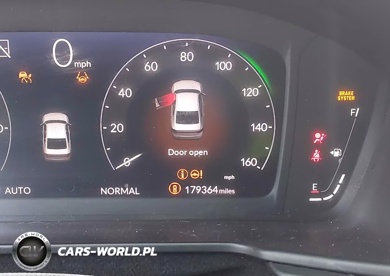 2023 Honda Accord Hybrid Sport VIN:1HGCY2F56PA035183 - 7