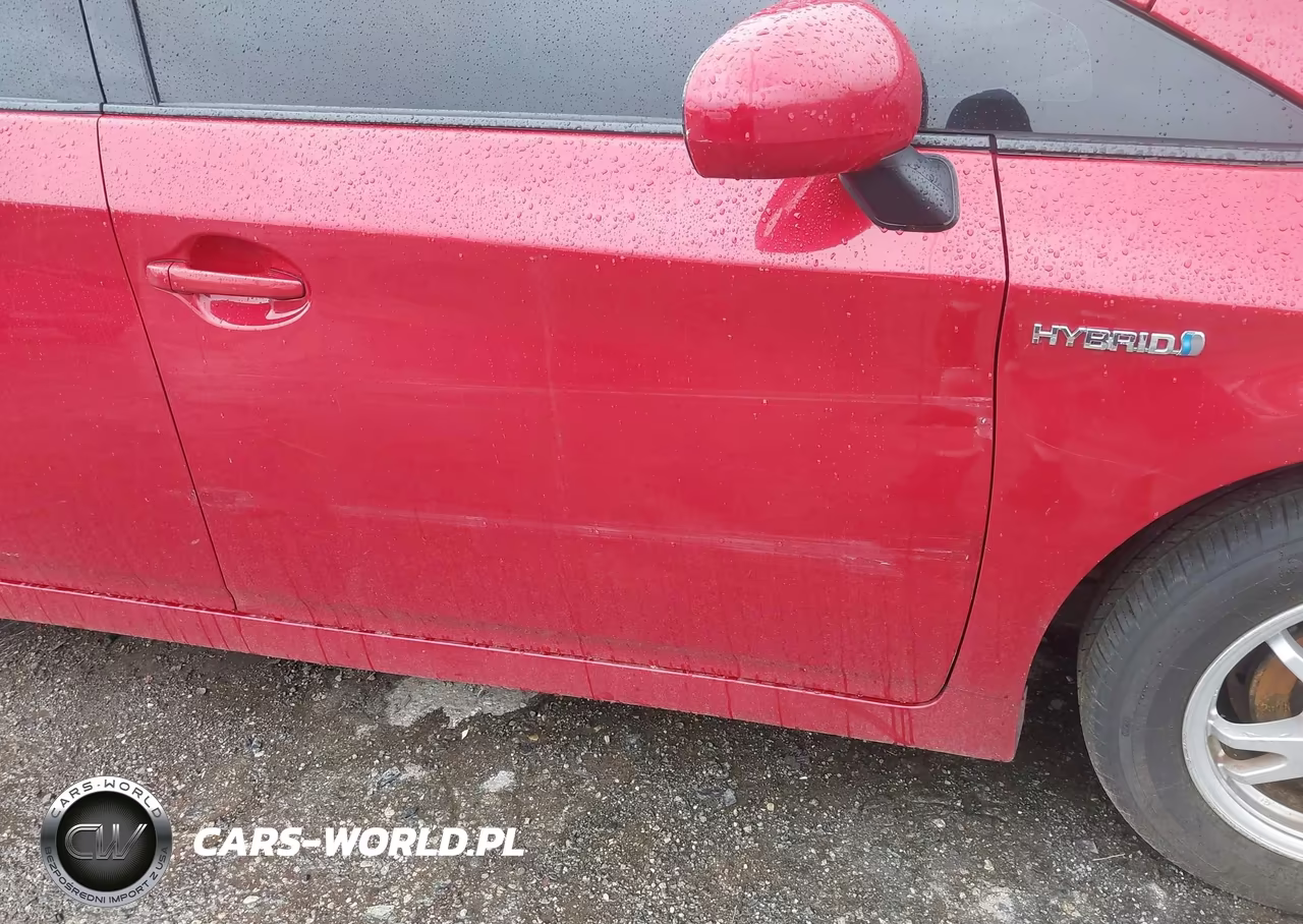 2010 Toyota Prius V VIN:JTDKN3DU2A0054457 - 13