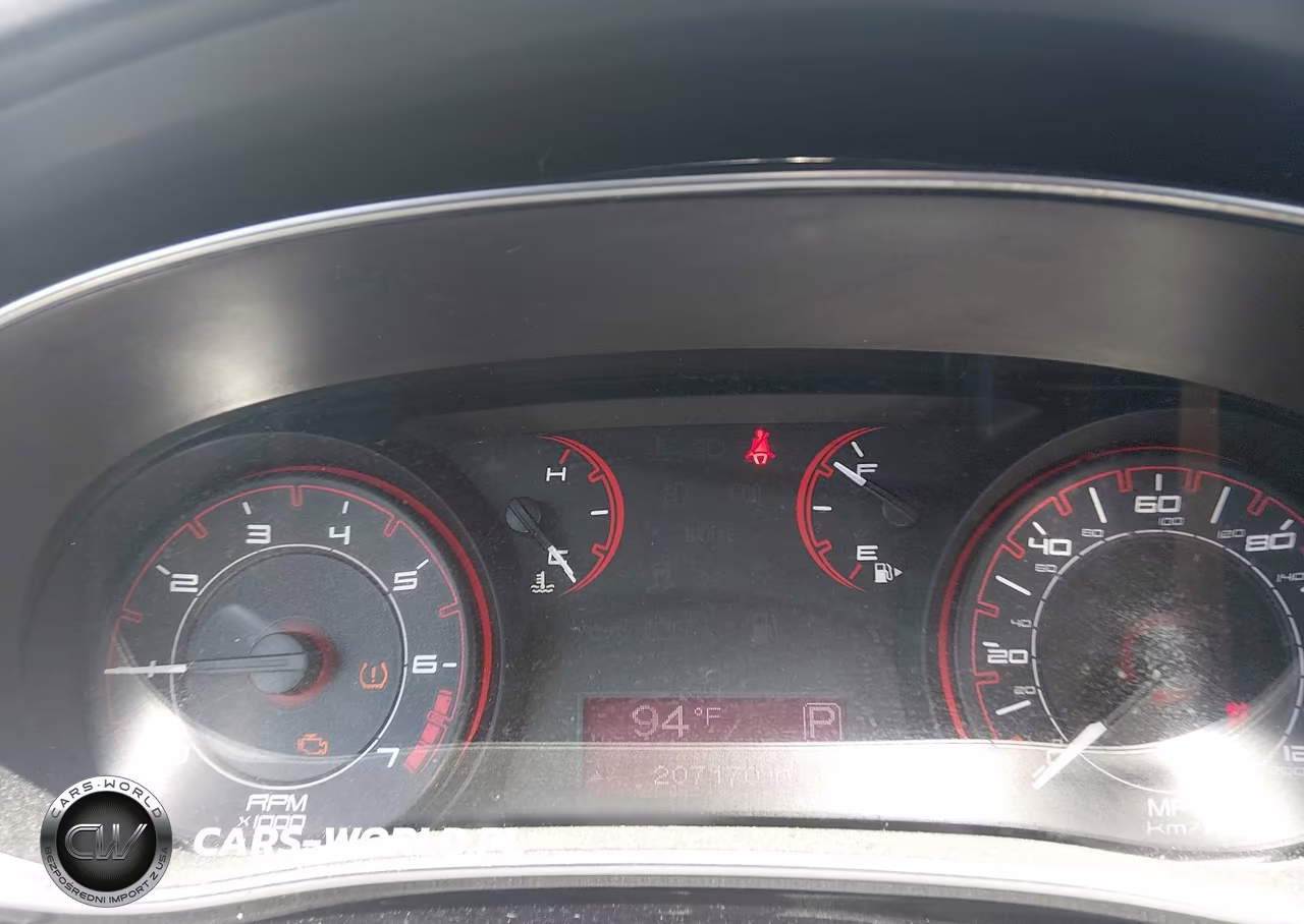 2013 Dodge Dart Se VIN:1C3CDFAA5DD287642 - 7