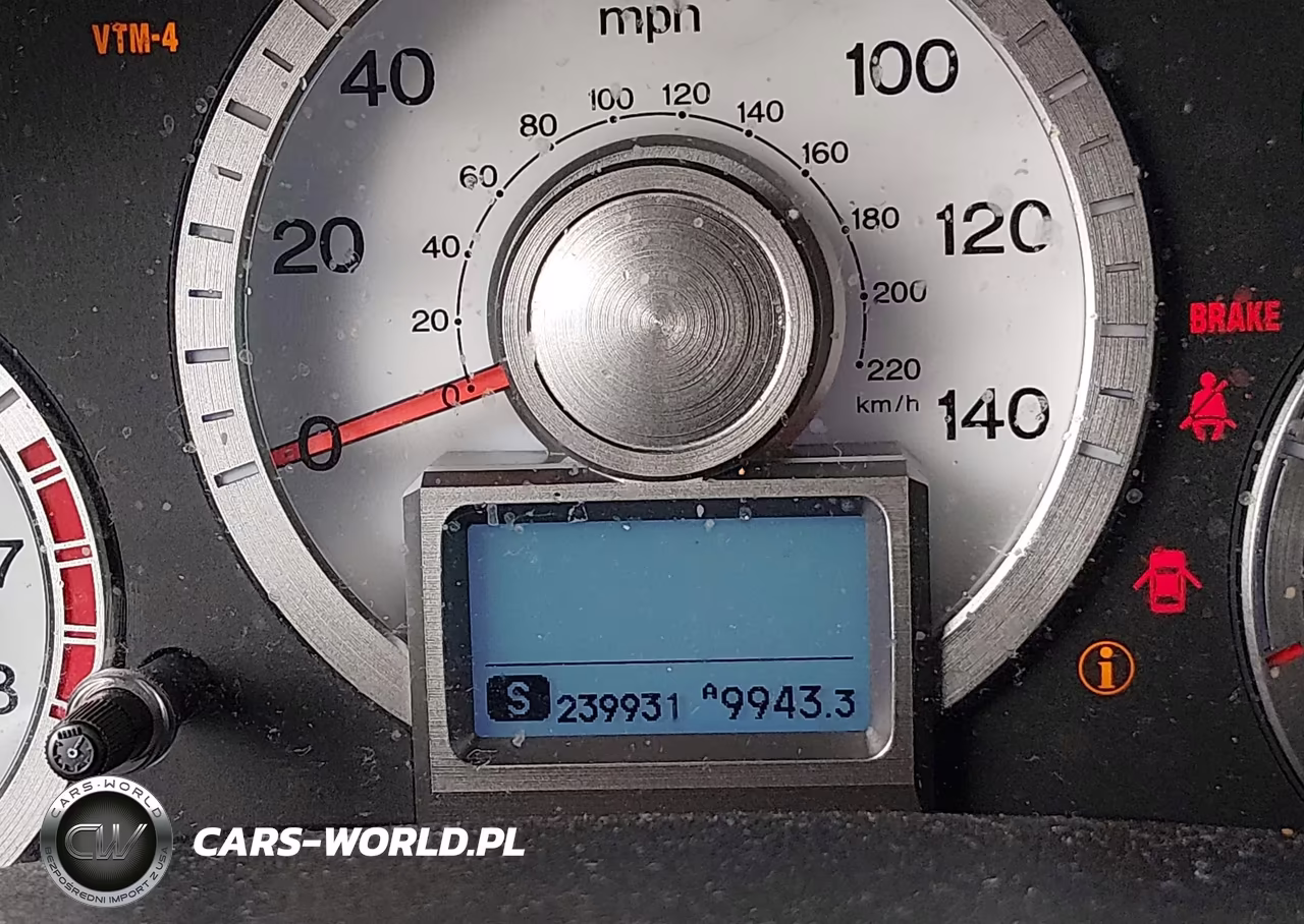 2009 Honda Pilot Touring VIN:5FNYF48909B016161 - 15