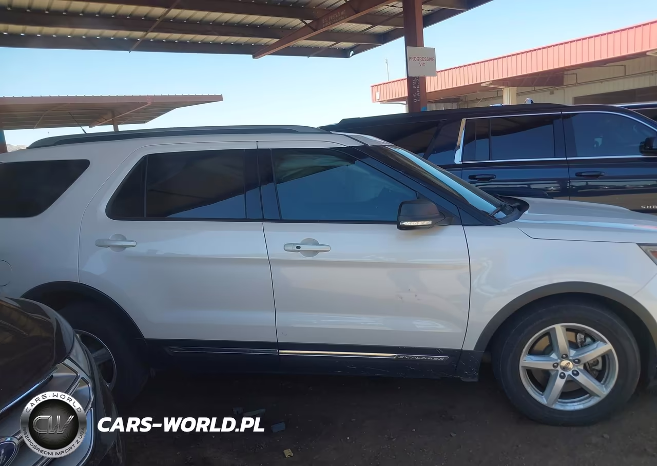 2019 Ford Explorer Xlt VIN:1FM5K7DH3KGA52348 - 13
