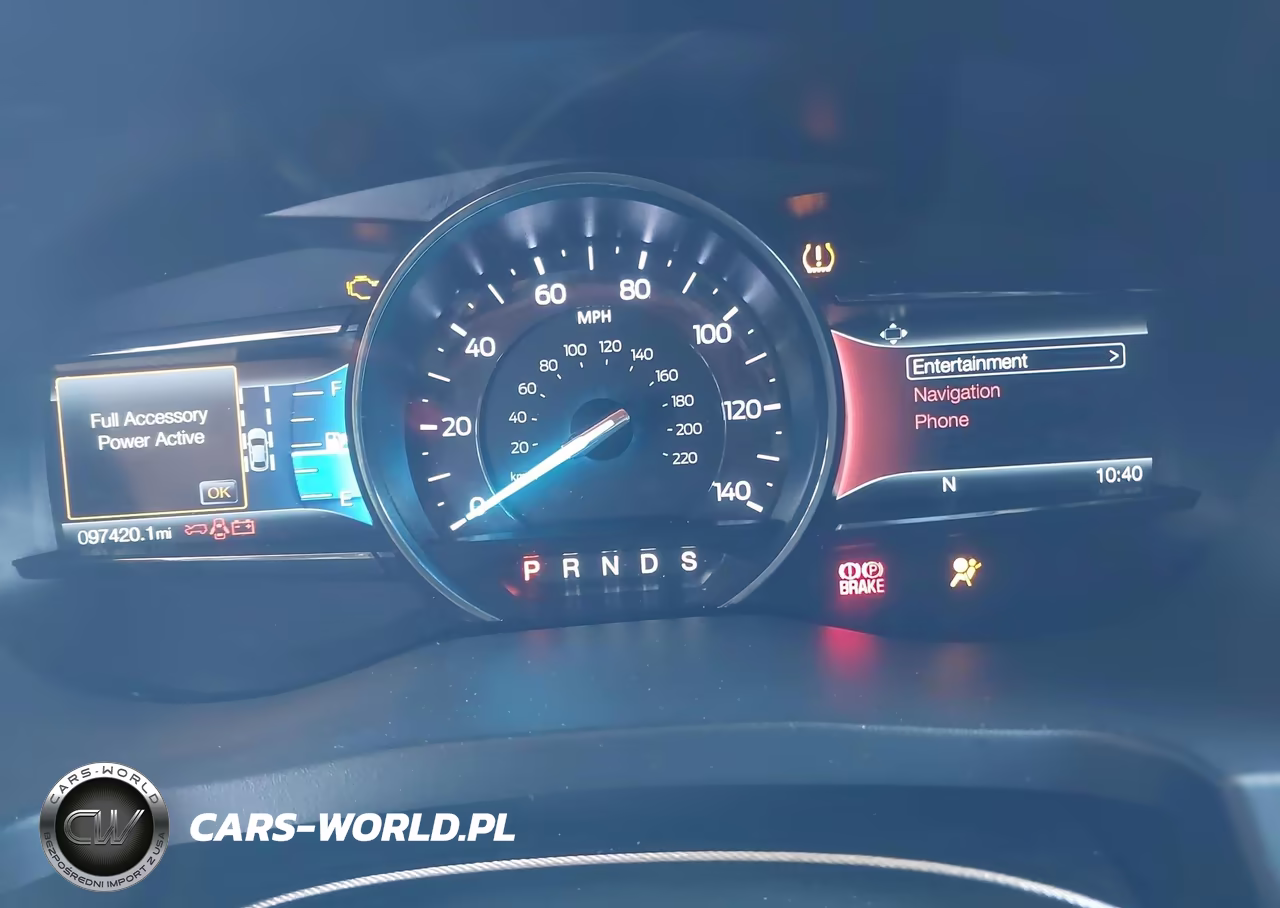 2019 Ford Explorer Xlt VIN:1FM5K7DH3KGA52348 - 7