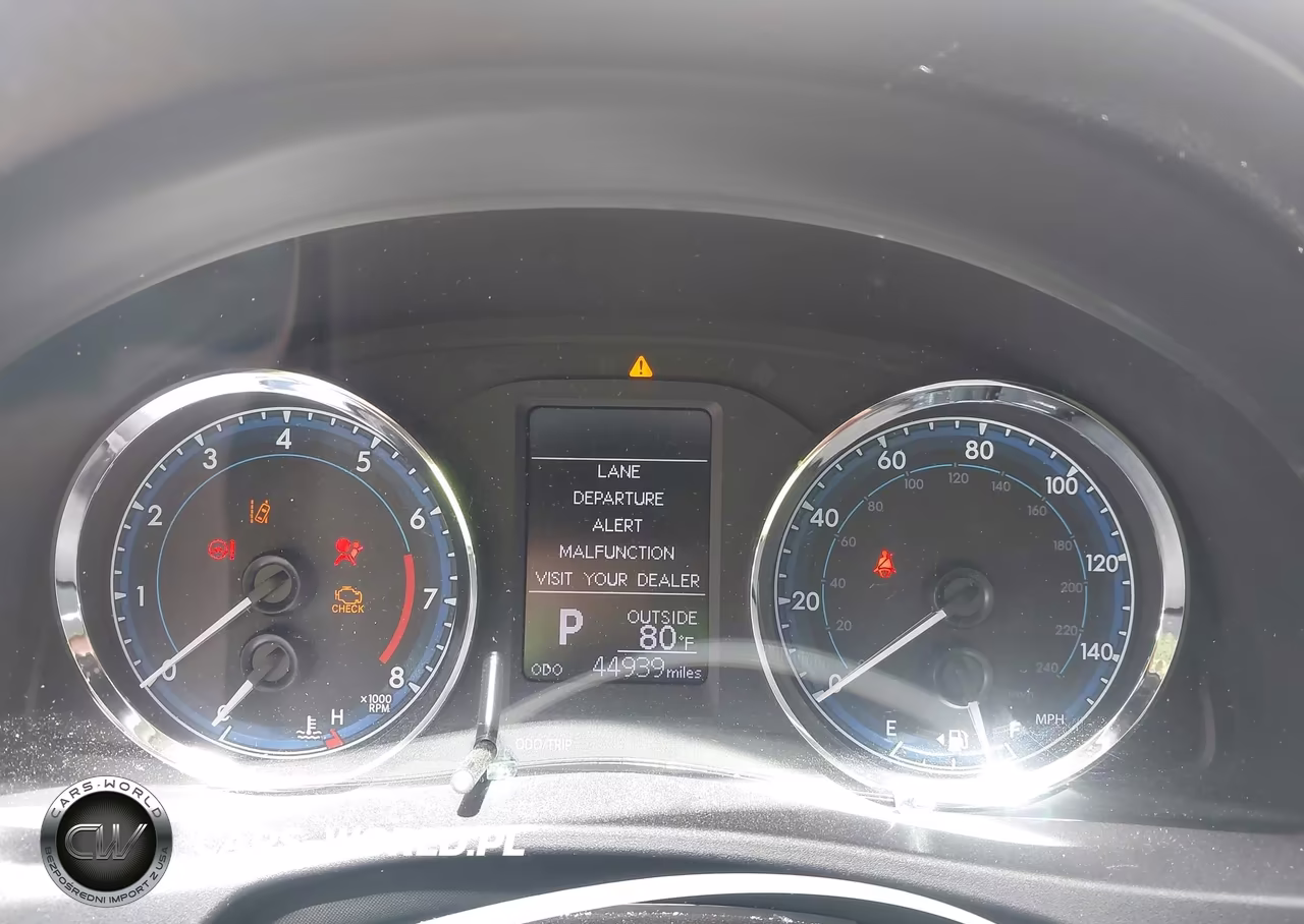 2019 Toyota Corolla Le VIN:2T1BURHE3KC173358 - 7