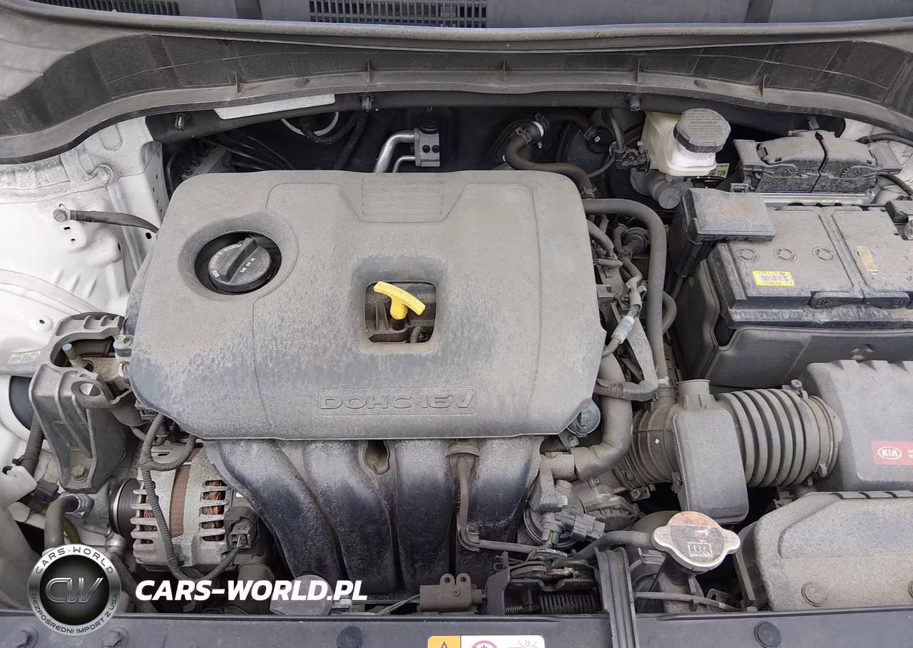 2022 Kia Soul Lx VIN:KNDJ23AU3N7167839 - 10