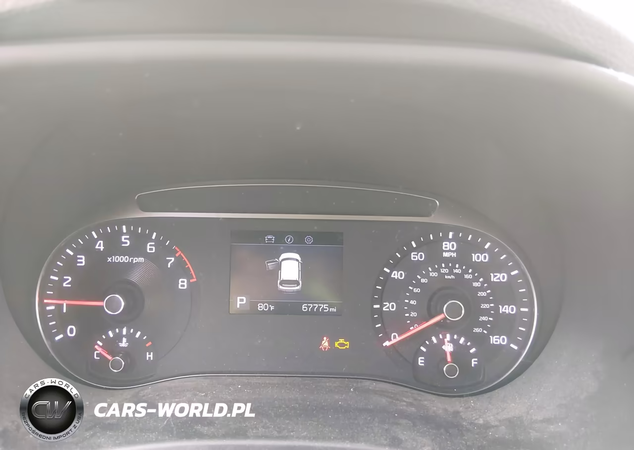 2022 Kia Soul Lx VIN:KNDJ23AU3N7167839 - 7