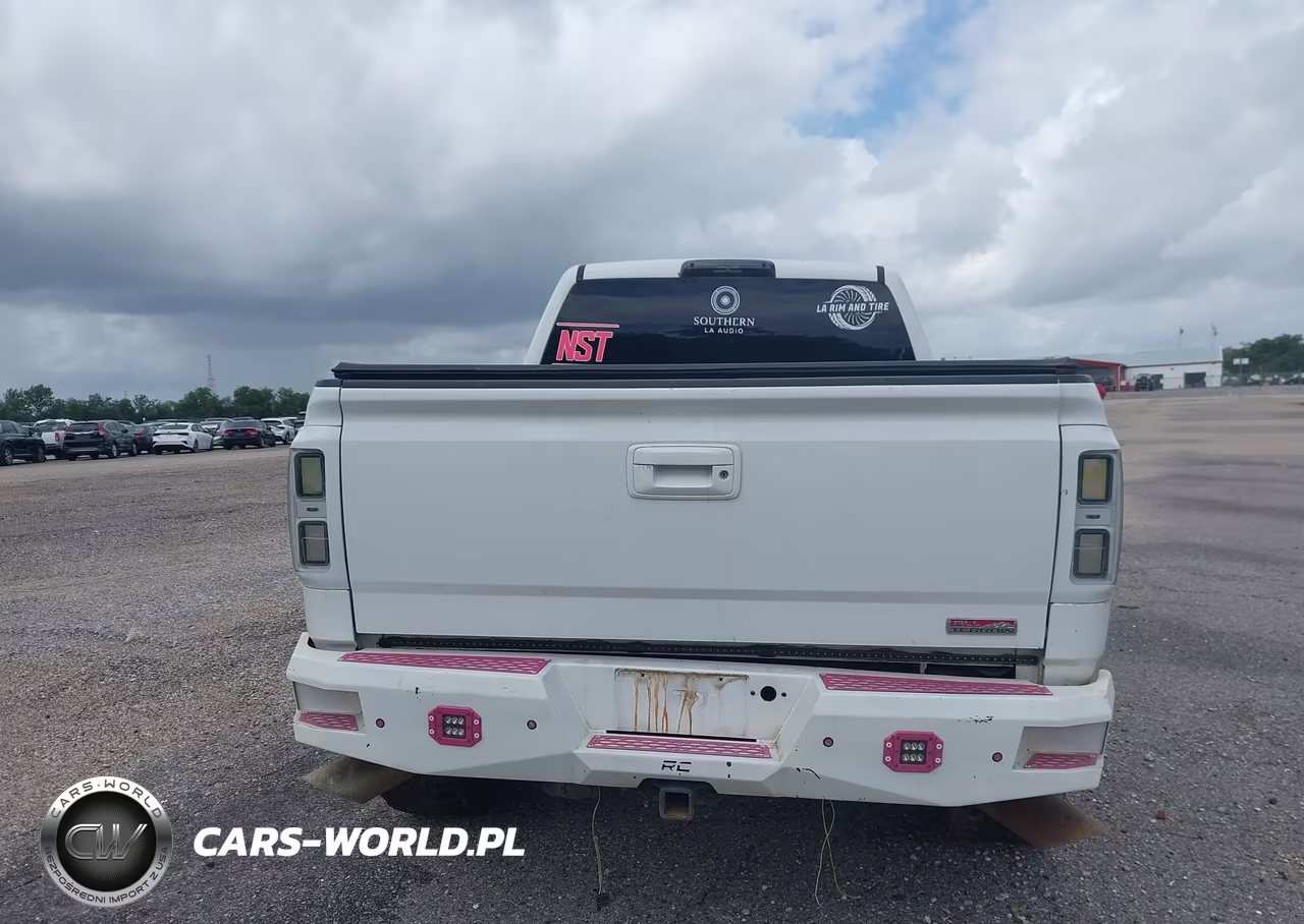 2014 GMC Sierra 1500 Slt VIN:3GTU2VEC5EG311910 - 16