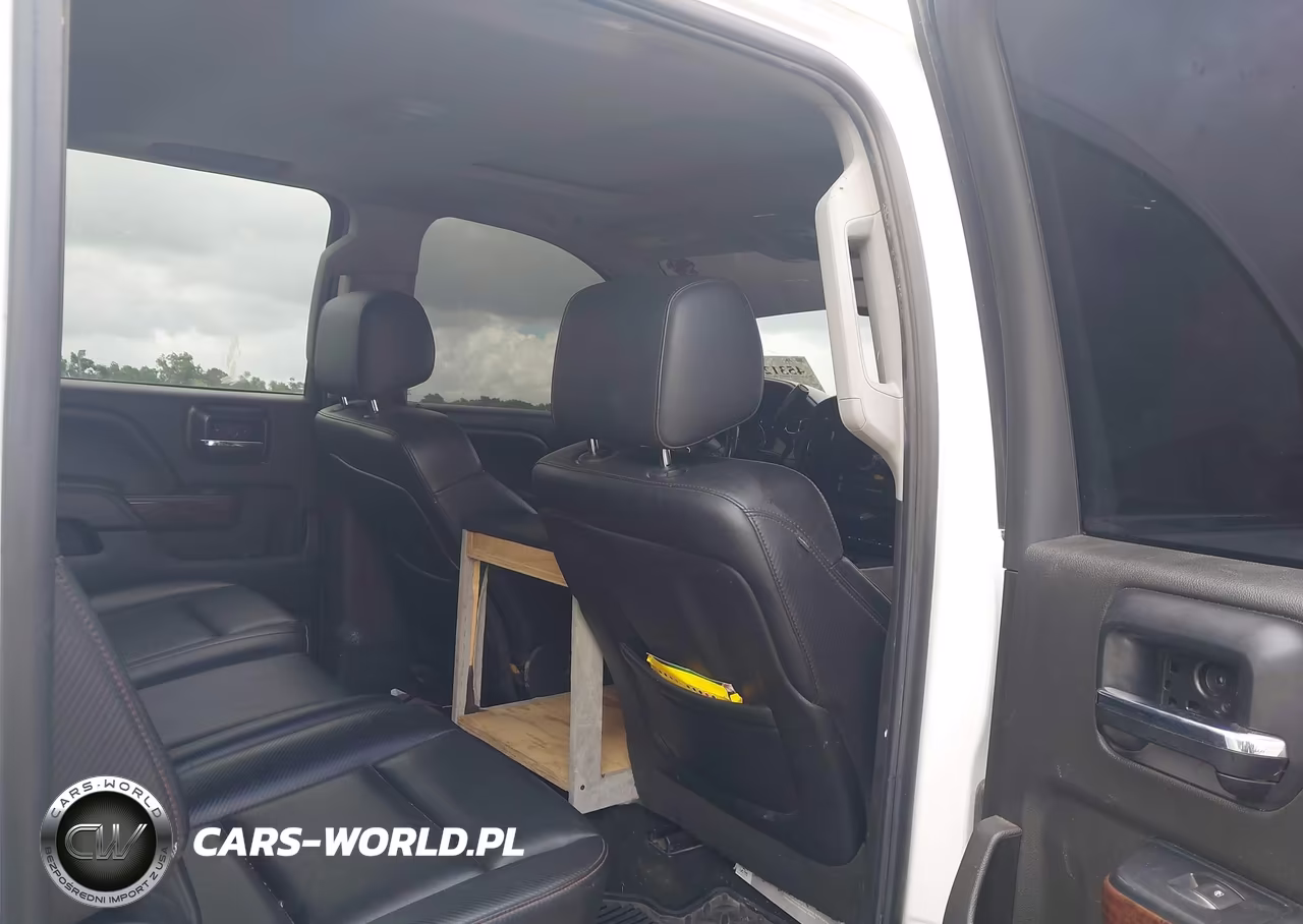 2014 GMC Sierra 1500 Slt VIN:3GTU2VEC5EG311910 - 8