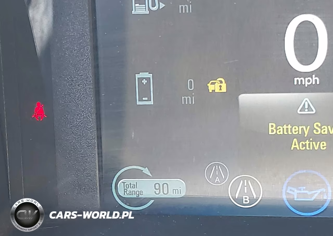 2011 Chevrolet Volt VIN:1G1RD6E47BU103009 - 13