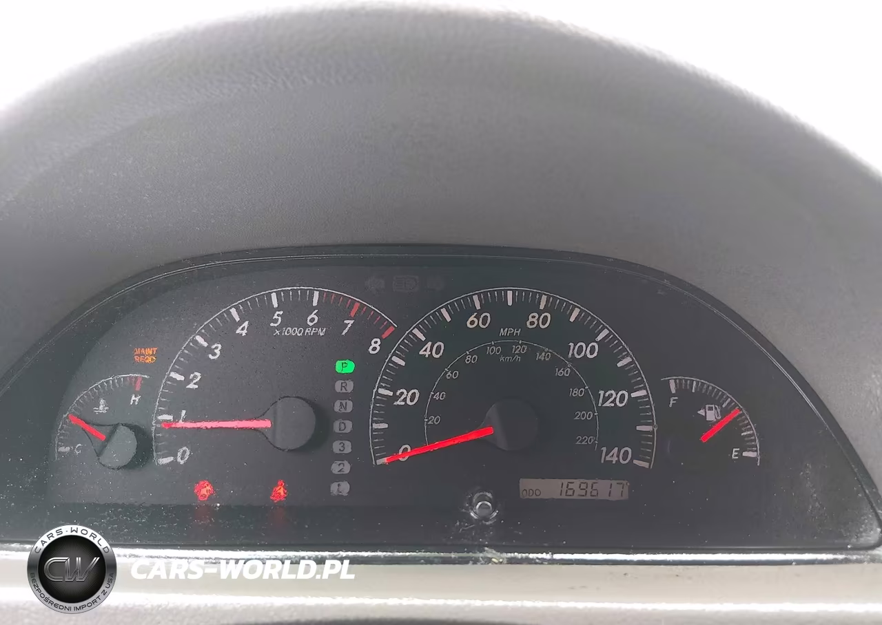 2006 Toyota Camry Std VIN:JTDBE32K863052025 - 7