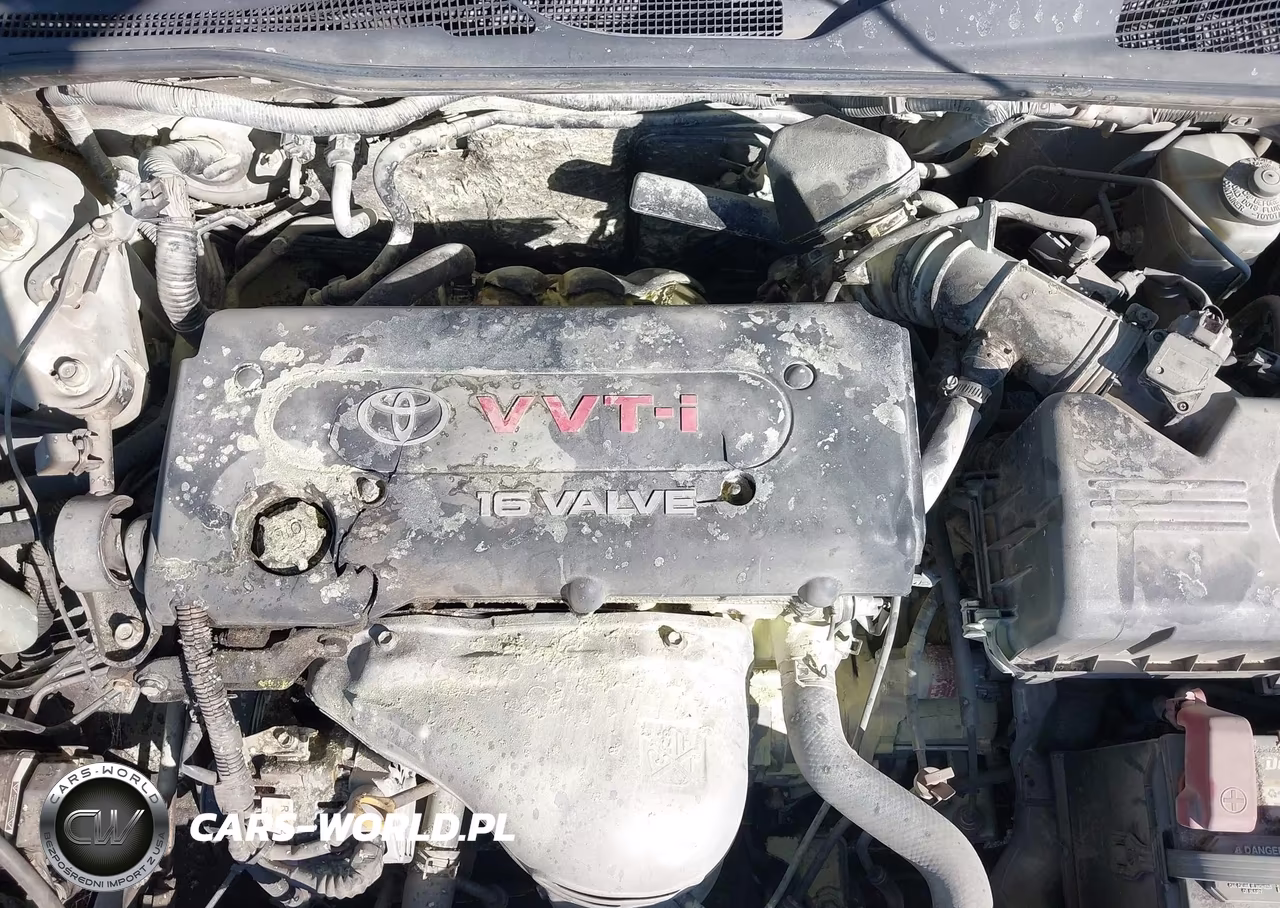 2003 Toyota Camry Xle VIN:4T1BE30K23U671238 - 6