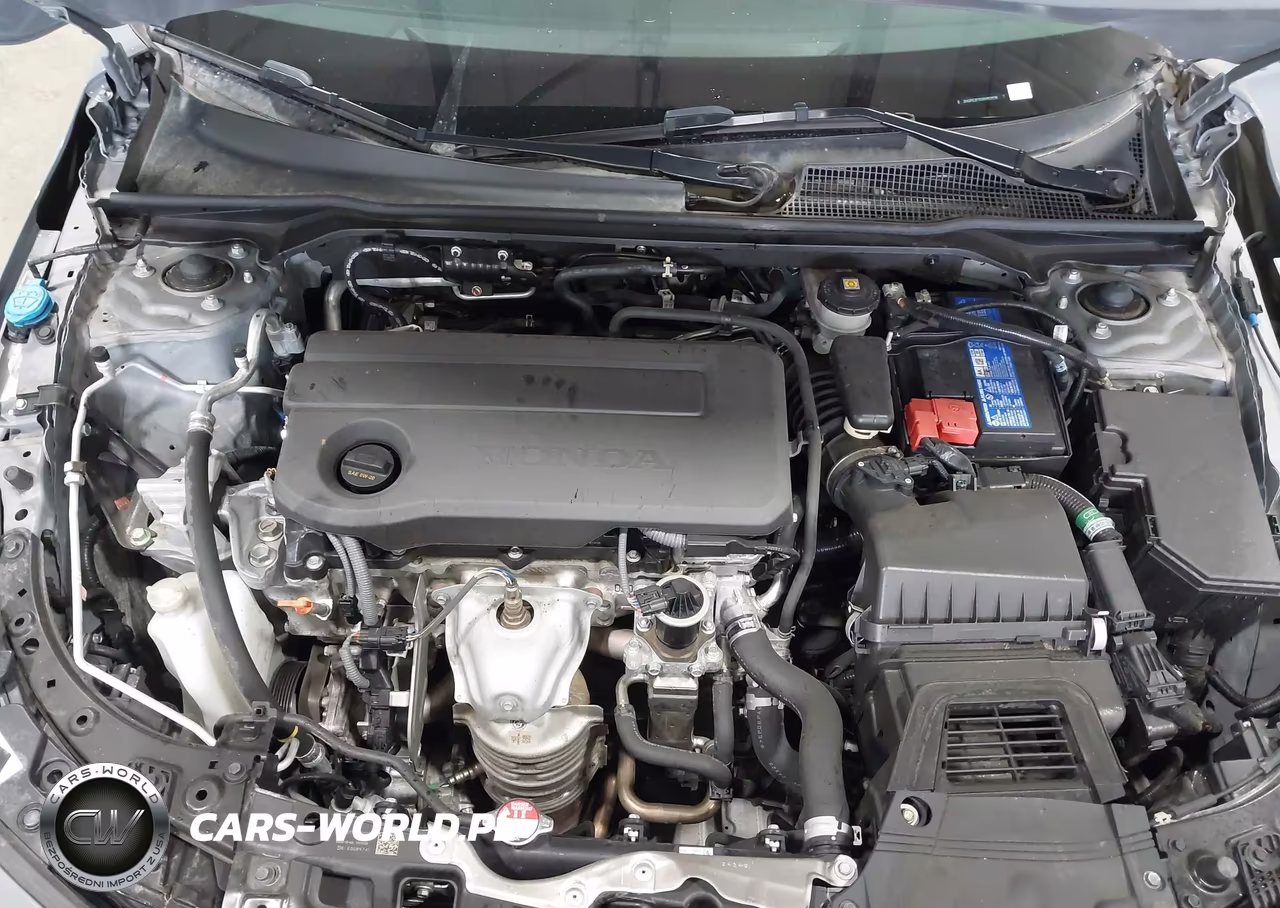 2025 Honda Civic Sport VIN:2HGFE2F50SH562538 - 10