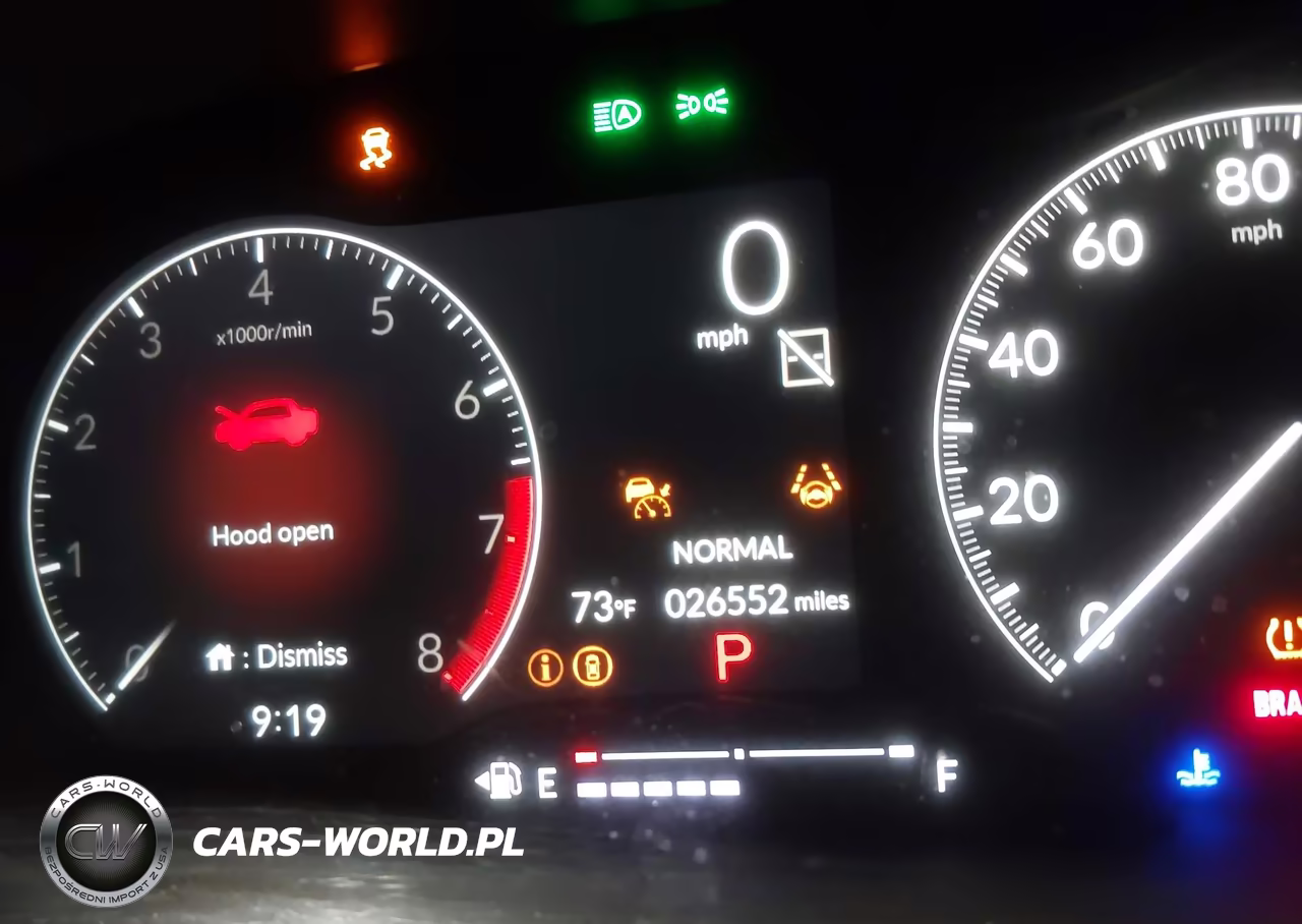 2025 Honda Civic Sport VIN:2HGFE2F50SH562538 - 15