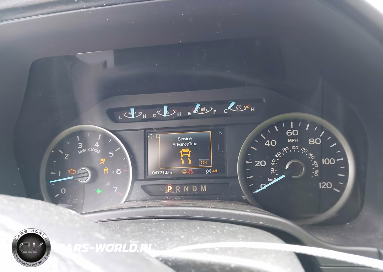 2018 Ford F-150 Xlt VIN:1FTFX1EG2JFB08264 - 7
