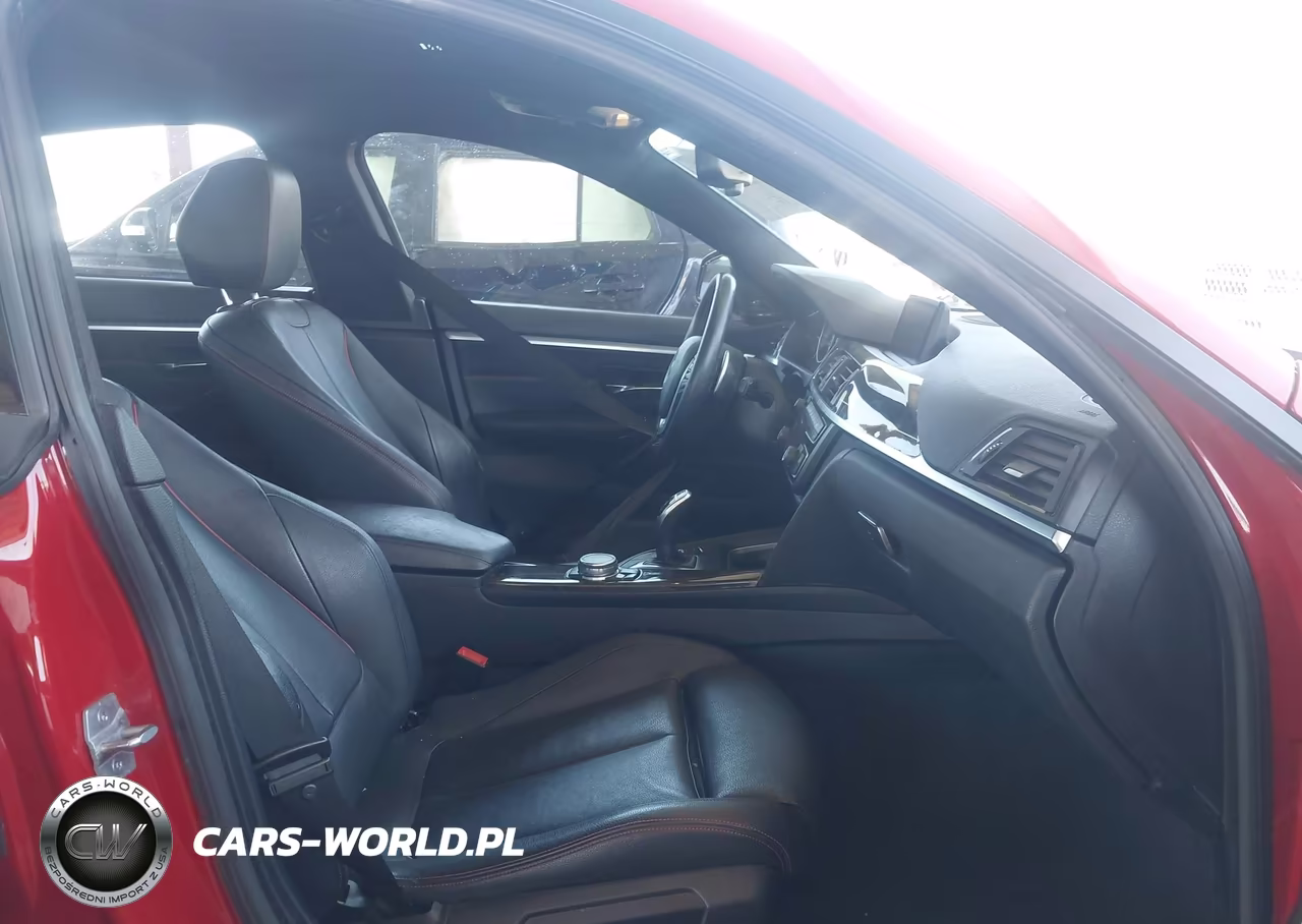 2015 BMW 428 Gran Coupe VIN:WBA4A9C55FGL86096 - 5