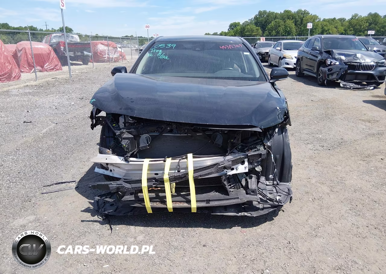 2023 Toyota Camry Se VIN:4T1G11AK1PU077217 - 12