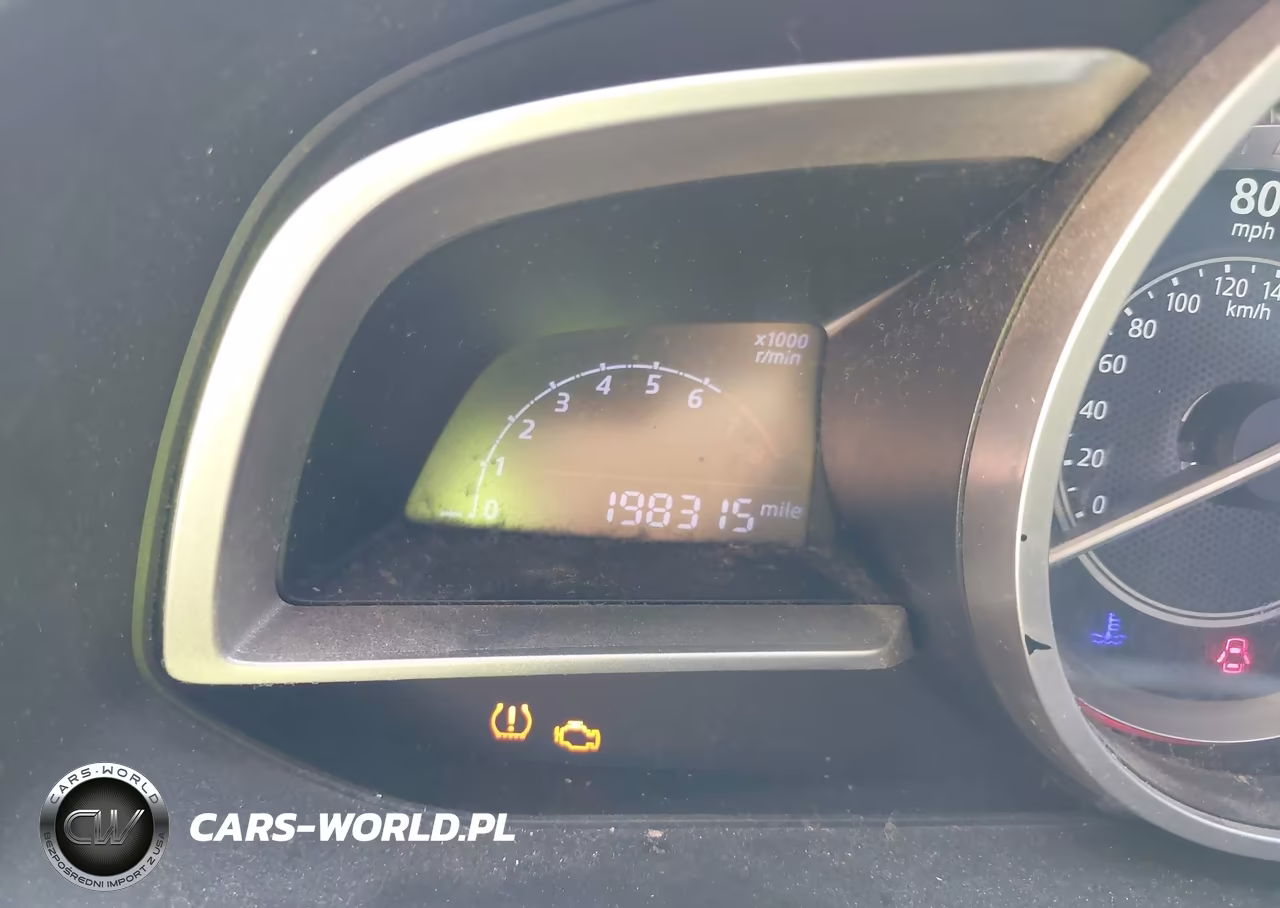 2014 Mazda Mazda3 I Grand Touring VIN:JM1BM1W70E1160517 - 7