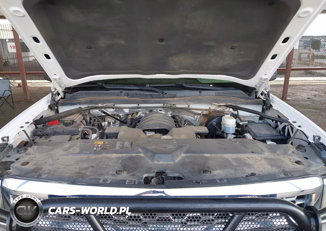 2014 Chevrolet Silverado 1500 1Lt VIN:3GCPCREC9EG186198 - 10