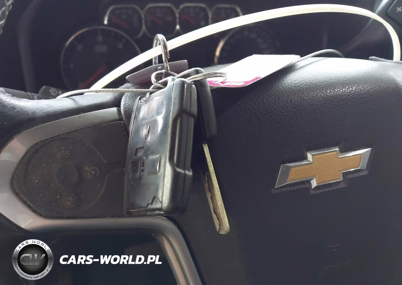 2014 Chevrolet Silverado 1500 1Lt VIN:3GCPCREC9EG186198 - 11